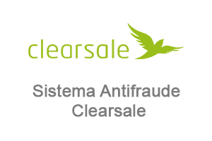 Autenticado por Clearsale