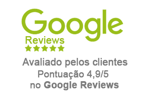 Certificado Google Reviews