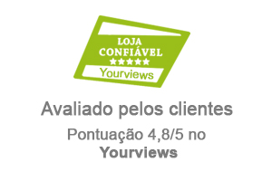 Certificado Loja Confiável